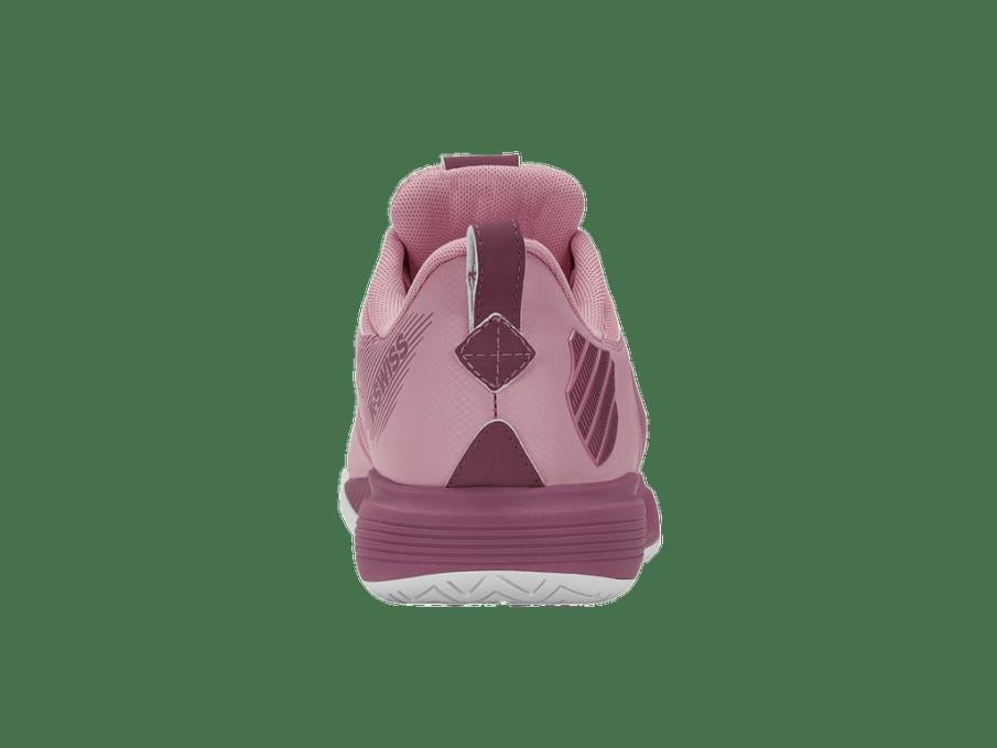 Women Tennis | K-Swiss ULTRASHOT TEAM Cameo Pink/grape Nectar/white