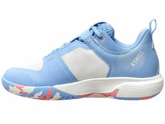 Women Tennis | K-Swiss ULTRASHOT TEAM Open Air/bright White/strawberry Ice