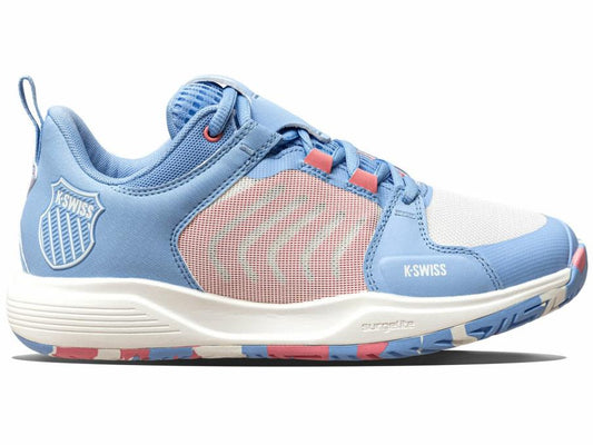 Women Tennis | K-Swiss ULTRASHOT TEAM Open Air/bright White/strawberry Ice