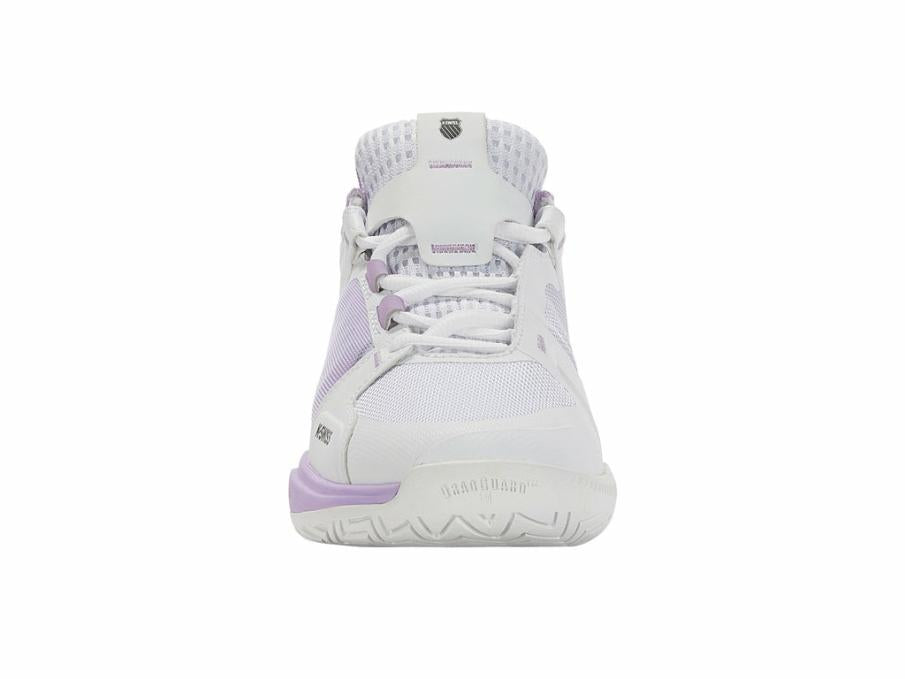 Women Tennis | K-Swiss ULTRASHOT TEAM White/purple Rose /moonless Night