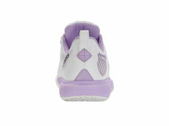 Women Tennis | K-Swiss ULTRASHOT TEAM White/purple Rose /moonless Night