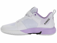 Women Tennis | K-Swiss ULTRASHOT TEAM White/purple Rose /moonless Night