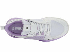 Women Tennis | K-Swiss ULTRASHOT TEAM White/purple Rose /moonless Night
