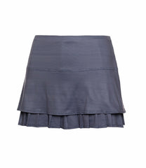 Women Tennis & Pickleball | K-Swiss PLEAT SKIRT-12" Navy