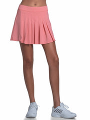 Women Tennis & Pickleball | K-Swiss NEW AGE SKIRT-14" New Age Skirt-14"