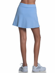 Women Tennis & Pickleball | K-Swiss NEW AGE SKIRT-14" New Age Skirt-14"