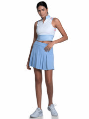 Women Tennis & Pickleball | K-Swiss NEW AGE SKIRT-14" New Age Skirt-14"