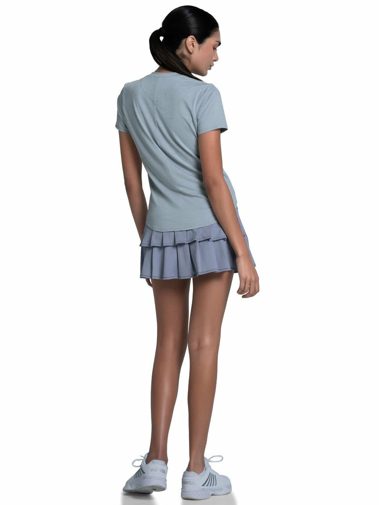 Women Tennis & Pickleball | K-Swiss ACTION S/S Action S/s