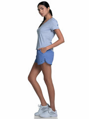 Women Tennis & Pickleball | K-Swiss ACTION S/S Action S/s