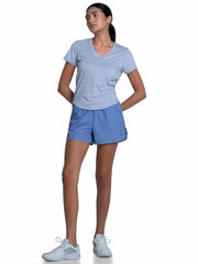 Women Tennis & Pickleball | K-Swiss ACTION S/S Action S/s