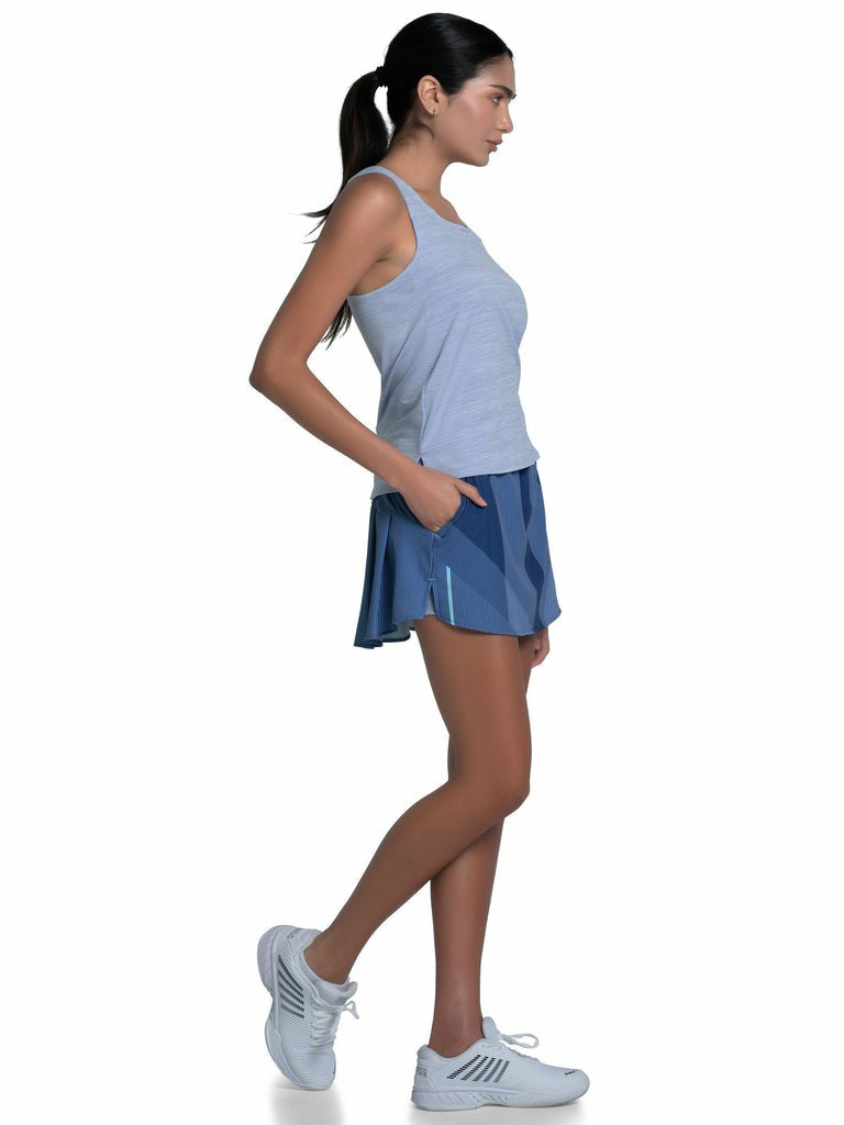 Women Tennis & Pickleball | K-Swiss ACTION TANK Action Tank