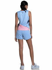 Women Tennis & Pickleball | K-Swiss COURT RUSH TANK Air