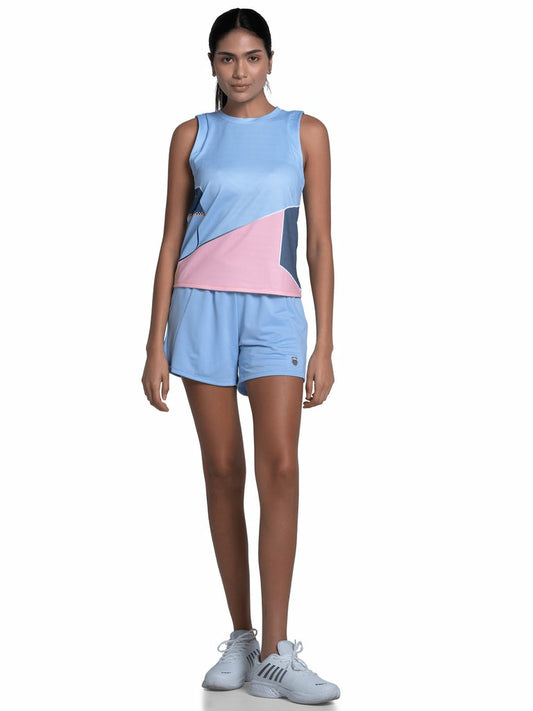 Women Tennis & Pickleball | K-Swiss COURT RUSH TANK Air