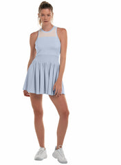 Women Tennis & Pickleball | K-Swiss COURTSIDE DRESS Glace