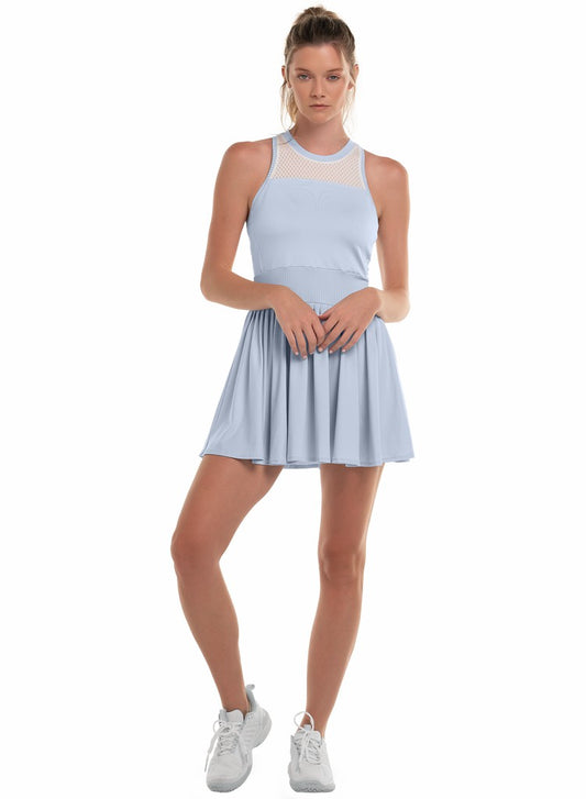 Women Tennis & Pickleball | K-Swiss COURTSIDE DRESS Glace
