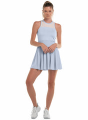 Women Tennis & Pickleball | K-Swiss COURTSIDE DRESS Glace