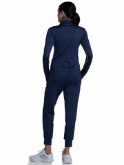 Women Tennis & Pickleball | K-Swiss EDGE 1/4 ZIP L/S Edge 1/4 Zip L/s