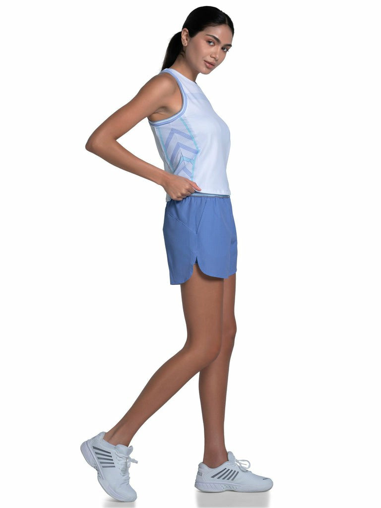 Women Tennis & Pickleball | K-Swiss ENDGAME TANK Endgame Tank