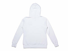 Women Tennis & Pickleball | K-Swiss HERITAGE HOODIE White