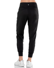 Women Tennis & Pickleball | K-Swiss IN MOVEMENT JOGGER Black