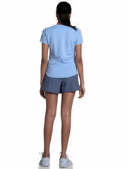 Women Tennis & Pickleball | K-Swiss REACTION S/S Reaction S/s