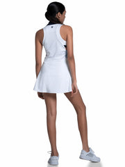 Women Tennis & Pickleball | K-Swiss SYNERGIZE DRESS Air