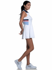 Women Tennis & Pickleball | K-Swiss SYNERGIZE DRESS Air