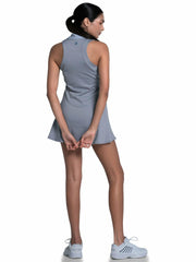 Women Tennis & Pickleball | K-Swiss SYNERGIZE DRESS Synergize Dress