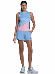 Women Tennis & Pickleball | K-Swiss PIQUE SHORT-4" Pique Short-4"