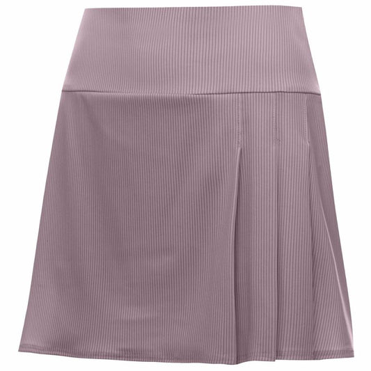 Women Tennis & Pickleball | K-Swiss 3 PLEAT SKIRT-14.5" Soft Berry
