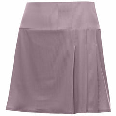 Women Tennis & Pickleball | K-Swiss 3 PLEAT SKIRT-14.5" Soft Berry