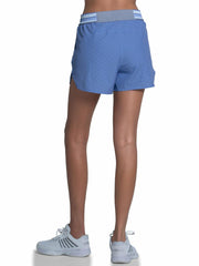 Women Tennis & Pickleball | K-Swiss SYNERGY SHORT-3" Synergy Short-3"