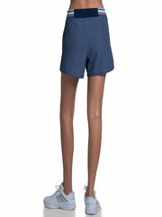 Women Tennis & Pickleball | K-Swiss SYNERGY SHORT-3" Synergy Short-3"