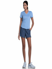 Women Tennis & Pickleball | K-Swiss SYNERGY SHORT-3" Synergy Short-3"