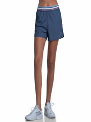 Women Tennis & Pickleball | K-Swiss SYNERGY SHORT-3" Synergy Short-3"