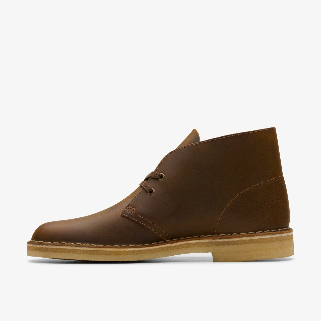 Desert Boot Beeswax | Clarks
