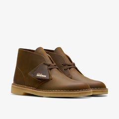 Desert Boot Beeswax | Clarks