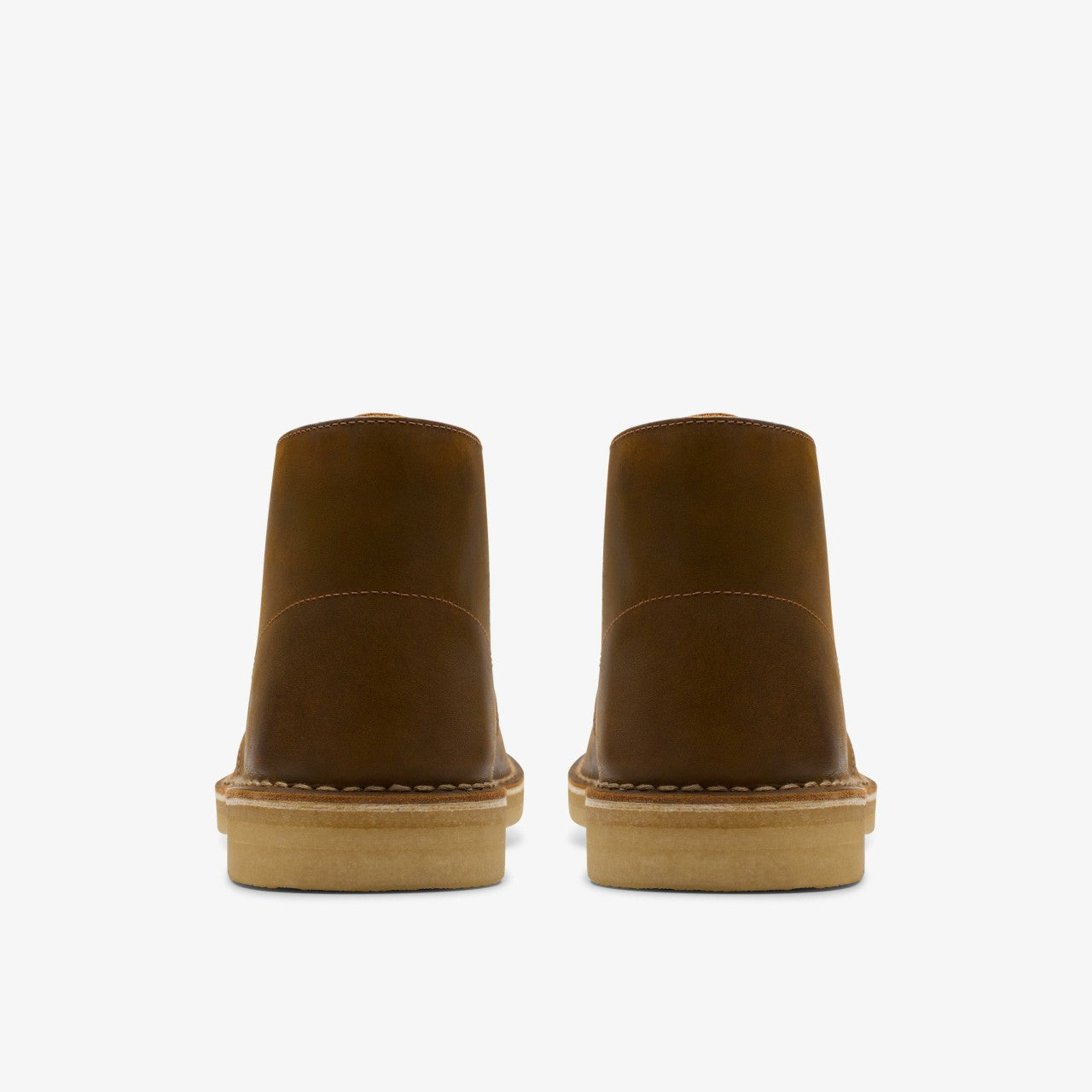 Desert Boot Beeswax | Clarks