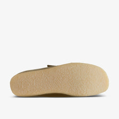 Wallabee Maple Suede | Clarks