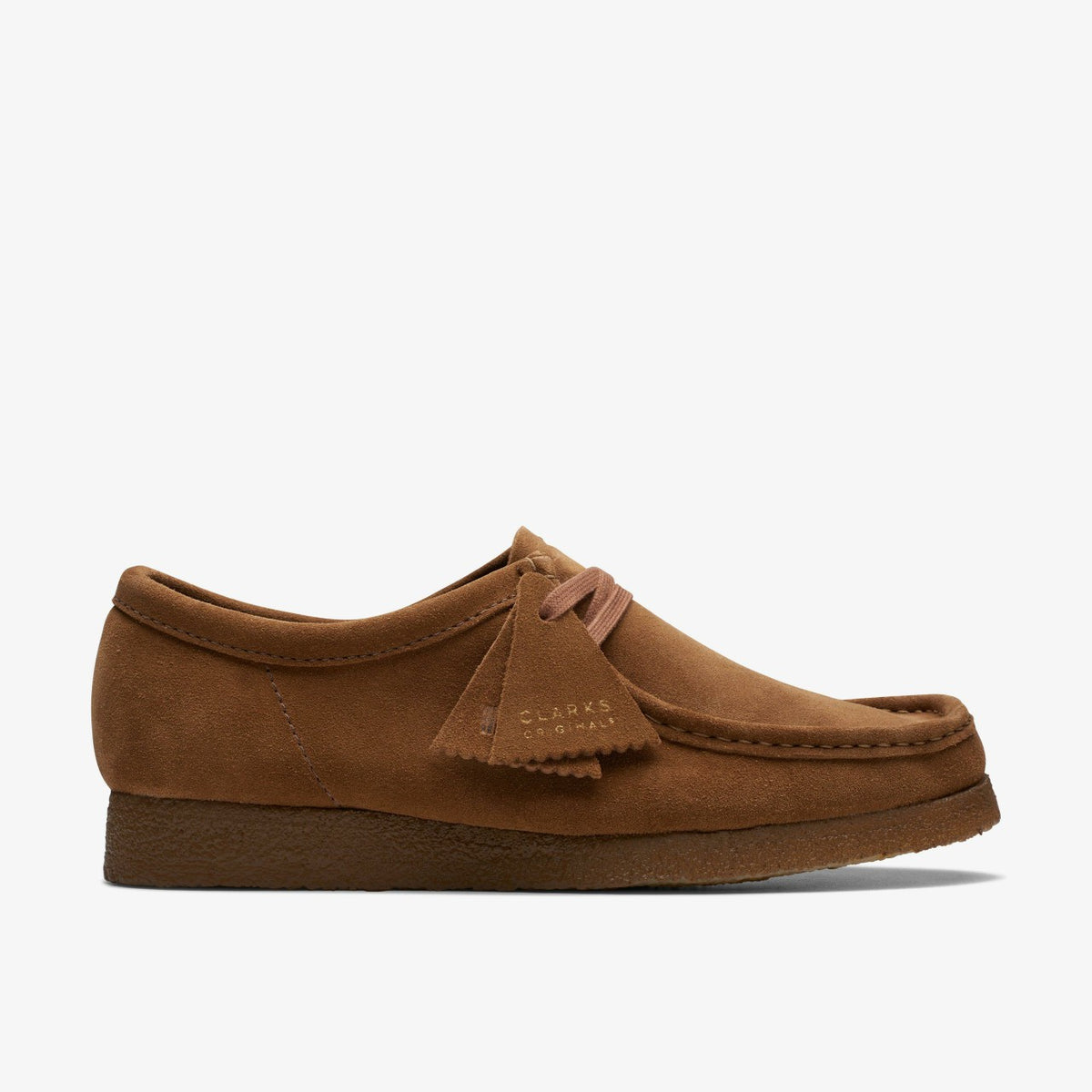 Wallabee Cola | Clarks