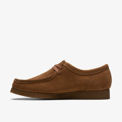 Wallabee Cola | Clarks