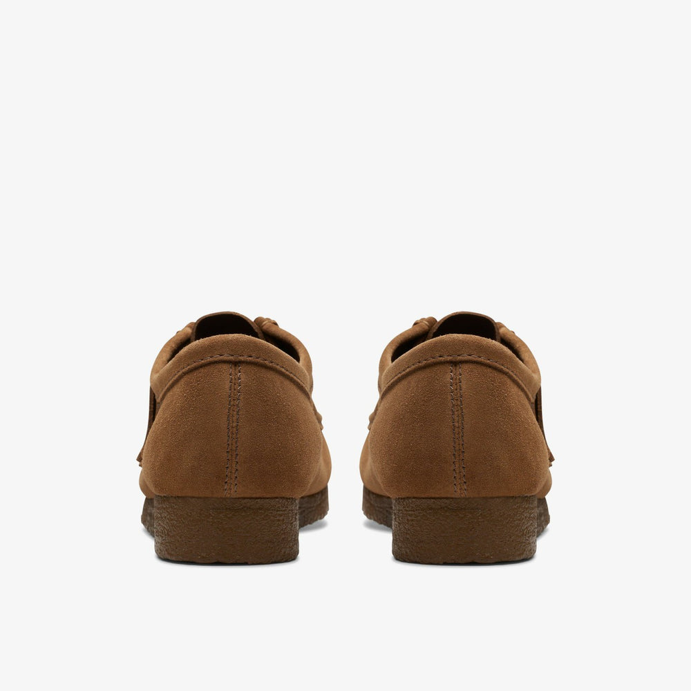 Wallabee Cola | Clarks