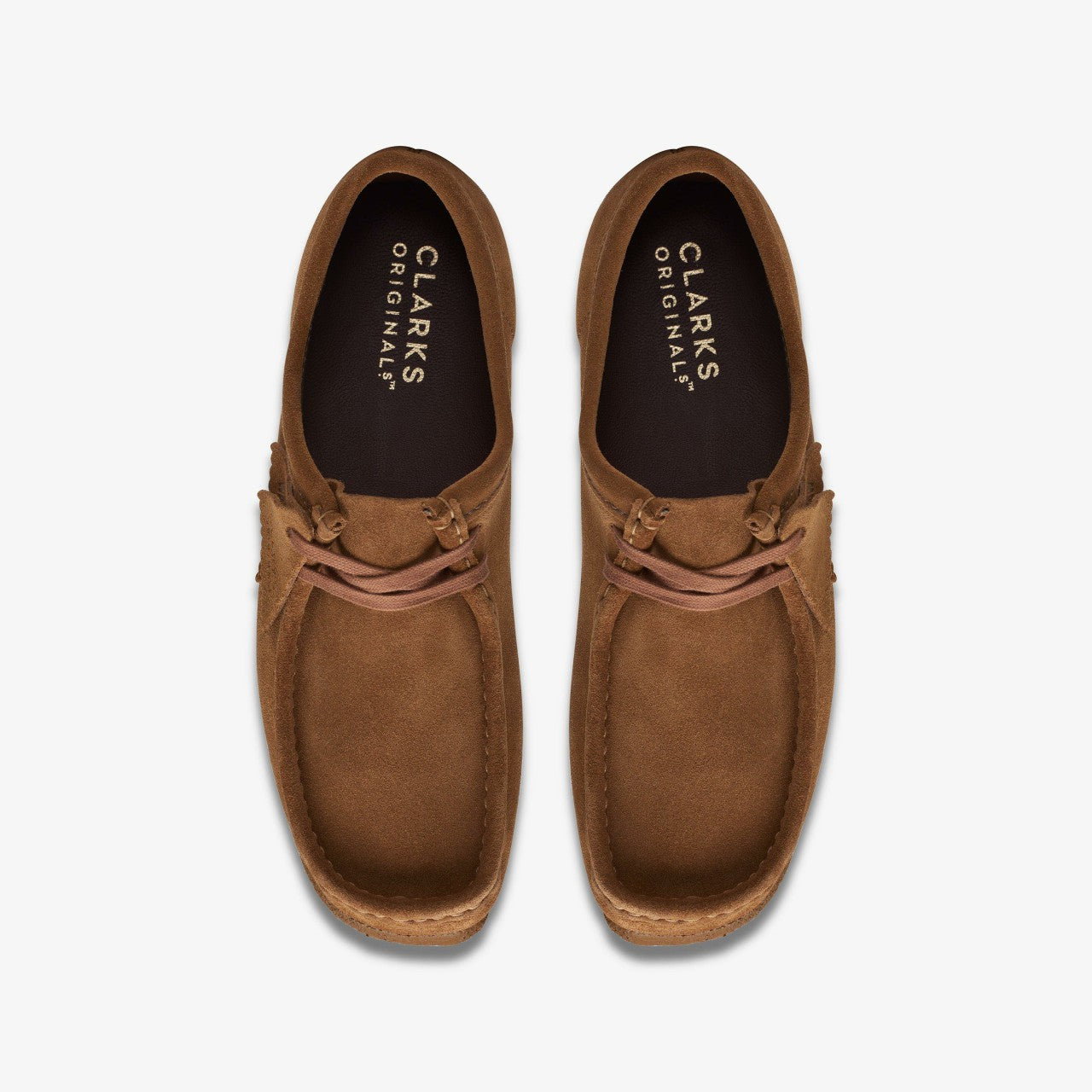 Wallabee Cola | Clarks