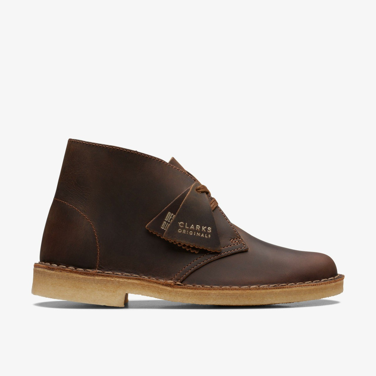 Desert Boot Beeswax | Clarks