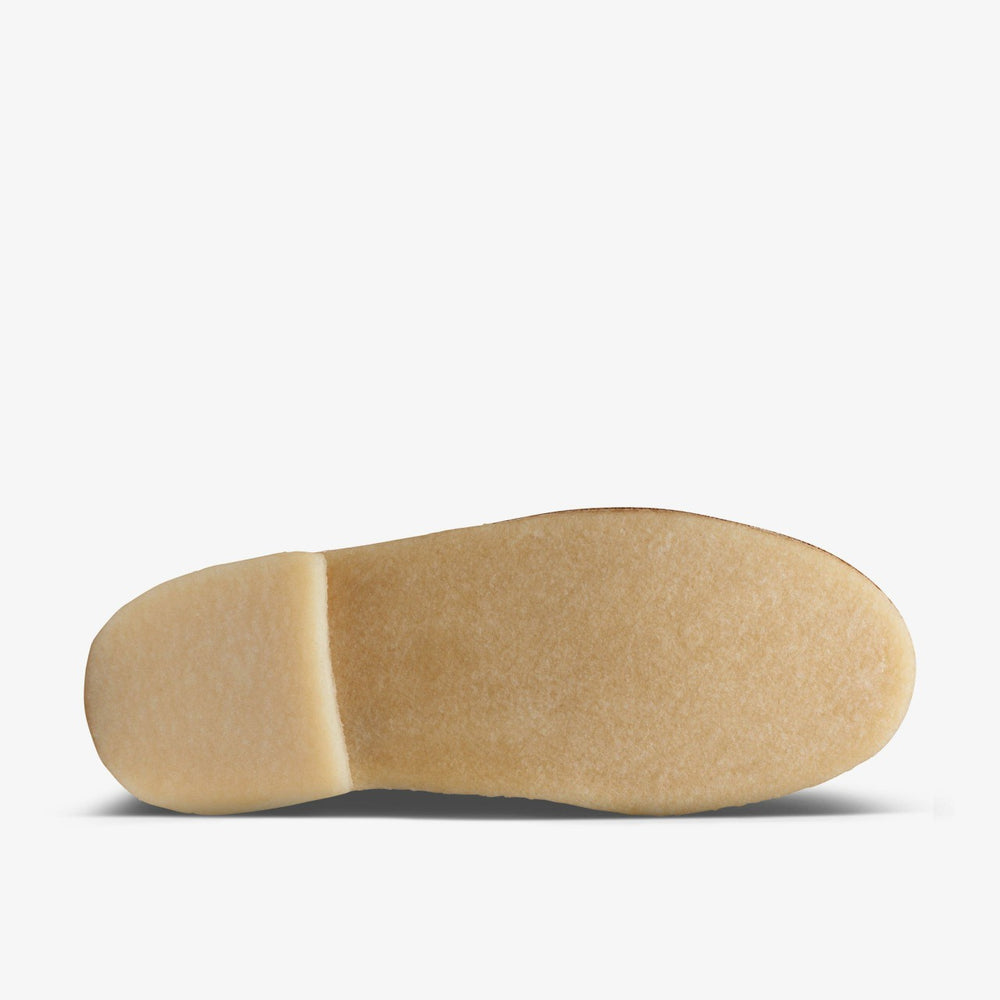 Desert Boot Beeswax | Clarks