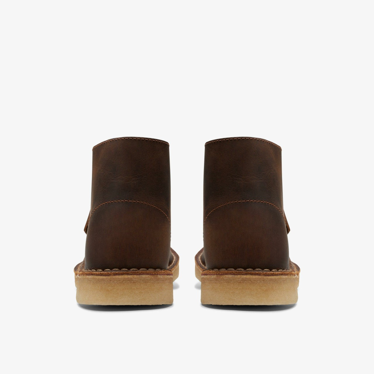 Desert Boot Beeswax | Clarks