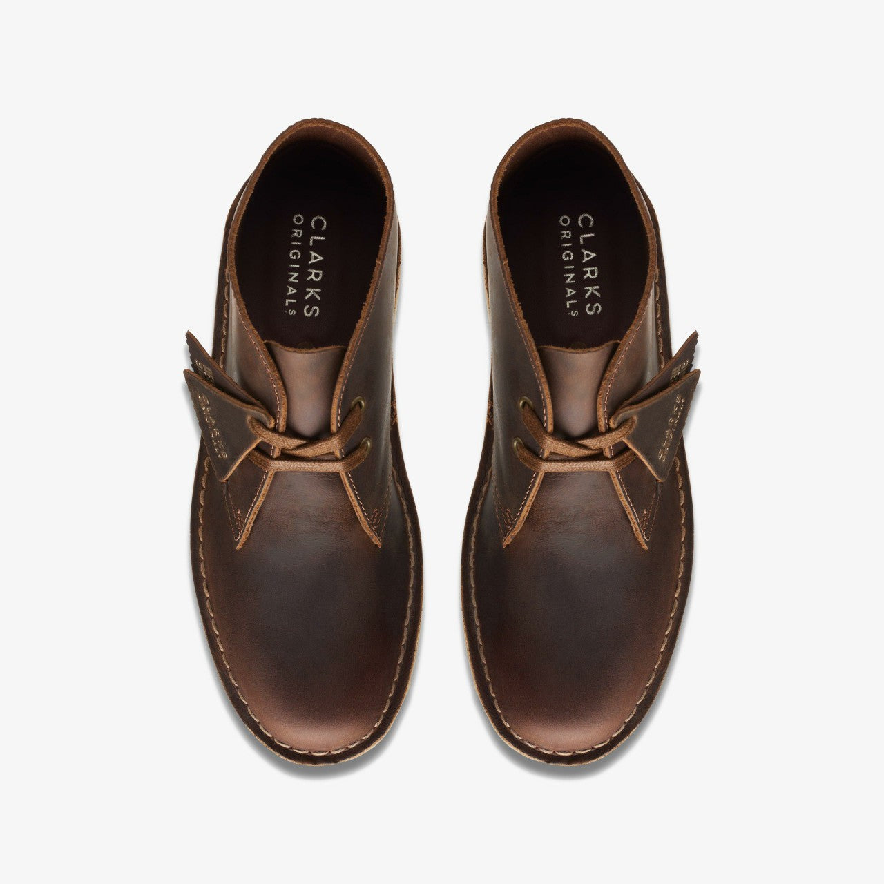 Desert Boot Beeswax | Clarks