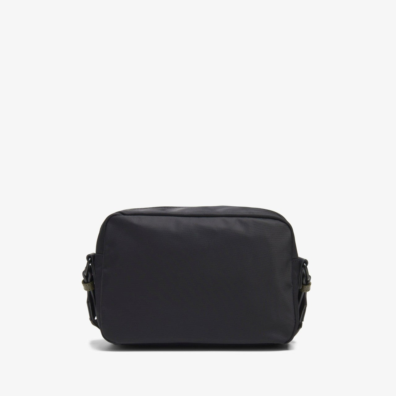 Marathon Strap Black | Clarks