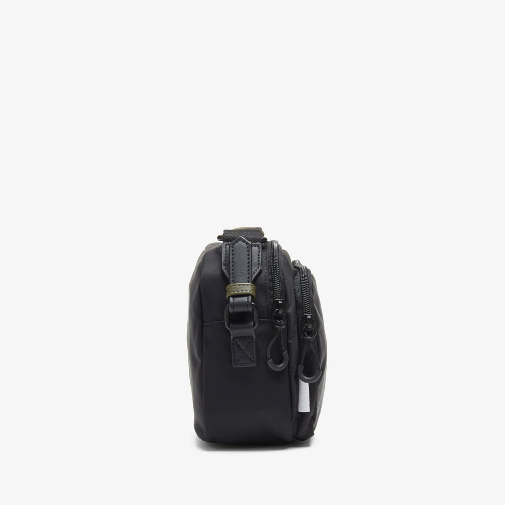 Marathon Strap Black | Clarks