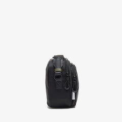 Marathon Strap Black | Clarks